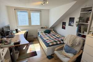 Helle 2-Zimmer-Wohnung in idealer Nähe zum Aachener Zentrum – Roermonder Straße 81, 52072 Ponttor, Aachen – Vorschaubild 9