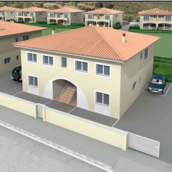 SOLAR 72 WOHNUNGEN IN MONT-ROIG NATUR IDEAL FÜR INVESTOREN!!