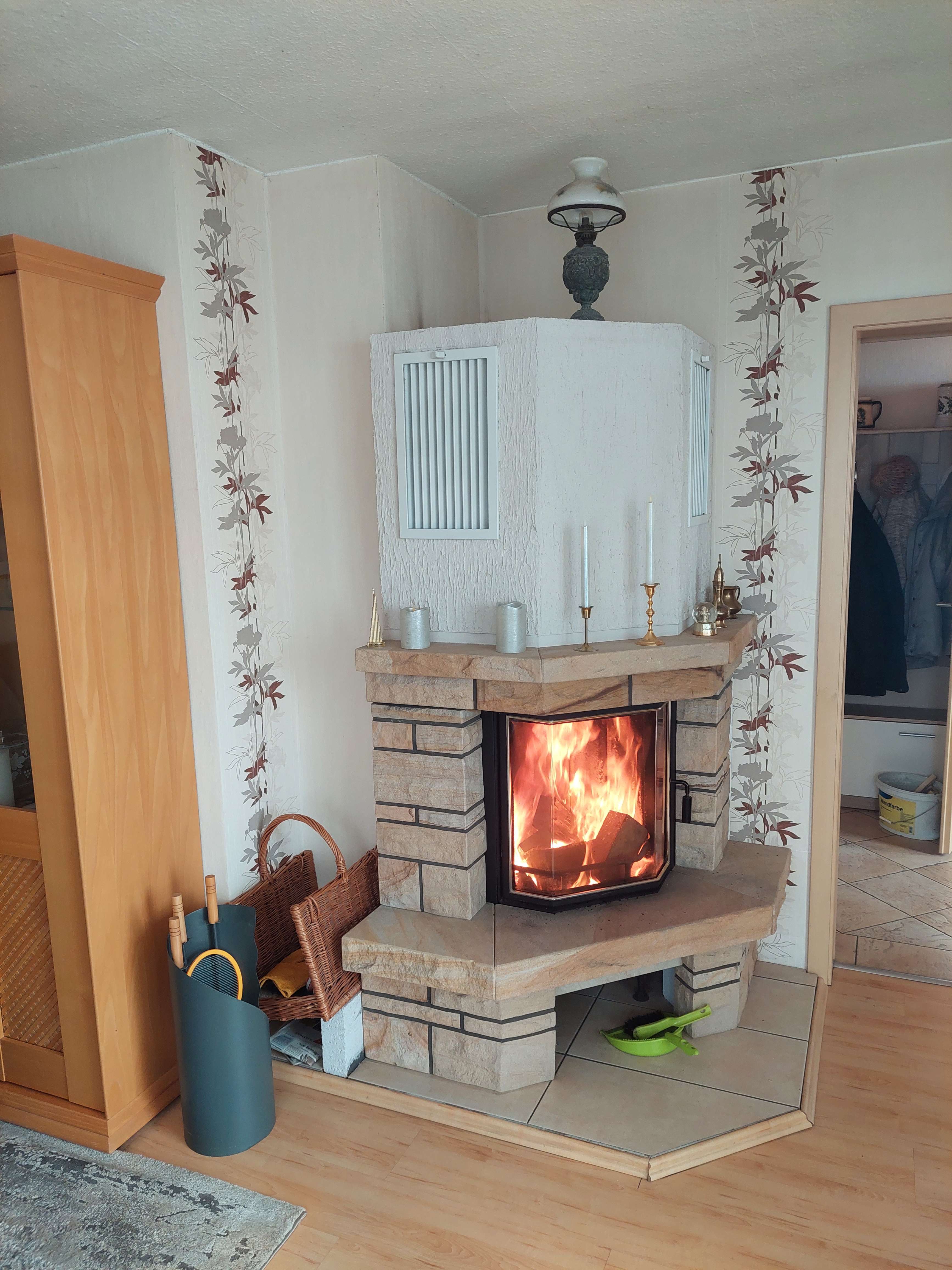 Immobilie in Bad Kleinen - Ferienhaus direkt am Schweriner See - Bild 5