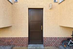 Stilvolle 3-Zimmer Wohnung I Hochparterre I Balkon I Stellplatz I Denkmalschutz I Kernsanierung 2010 – Die vollständige Adresse der Immobilie erhältst du vom Anbieter., 4179 Leutzsch, Leipzig – Vorschaubild 22