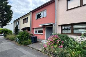 Familienhaus mit Garten in Köln Poll ? 4 Zimmer, Garten, Garage und ruhige Lage – Die vollständige Adresse der Immobilie erhältst du vom Anbieter., 51105 Poll, Köln – Vorschaubild 2