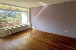 MFH D'dorf Grafenberg, 5 WHG, große freie Gartenwohnung, Sonnengrundstück, von privat – Pöhlenweg 21, 40629 Grafenberg, Düsseldorf – Vorschaubild 12
