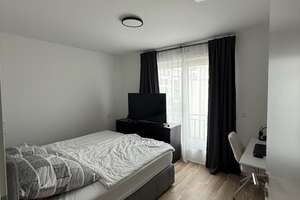 Hochwertige 2 Zimmer Neubauwohnung in Köln Marienburg – Die vollständige Adresse der Immobilie erhältst du vom Anbieter., 50968 Marienburg, Köln – Vorschaubild 7