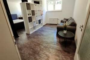 Voll möblierte, hochwertig ausgestattete 2-Zimmer-Wohnung in Nürnberg – Deinstraße 14, 90491 St. Jobst, Nürnberg – Vorschaubild 3