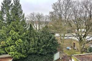 Hochwertig möblierte City-Wohnung mit Terrasse, Aufzug + Garage in Mönchengladbach zu vermieten. – Die vollständige Adresse der Immobilie erhältst du vom Anbieter., 41061 Gladbach, Mönchengladbach – Vorschaubild 3