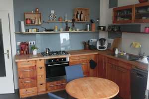 23 qm Zimmer in 4er WG ab 01.08. Frei – Die vollständige Adresse der Immobilie erhältst du vom Anbieter., 34131 Bad Wilhelmshöhe, Kassel – Vorschaubild 2