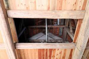 Traum-Grundstücke! Resthof mit 2 x Handwerker-Haus bei Bamberg Ebern LK Haßberge in Bayern Franken – Die vollständige Adresse der Immobilie erhältst du vom Anbieter., 96166 Kirchlauter – Vorschaubild 17