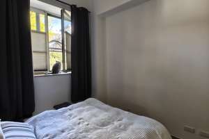 Luxuriöses 3-Zimmer Loft in Leverkusen-Quettingen direkt am Bürgerbusch, mit 2 Stellplätzen  – Holzer Weg 43, 51381 Quettingen, Leverkusen – Vorschaubild 10