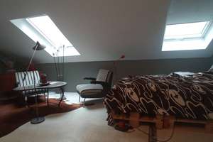 Exklusives 2-Zimmer Haus in Wiesbaden (Rheingauviertel, Hollerborn) – Die vollständige Adresse der Immobilie erhältst du vom Anbieter., 65197 Rheingauviertel / Hollerborn, Wiesbaden – Vorschaubild 3
