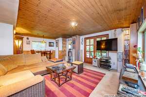 Ferienhaus als Erstwohnsitz? – Klempner Siedlung 8, 21244 Harburg (Kreis) – Vorschaubild 9