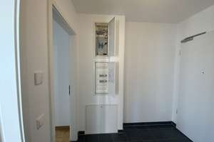 Exklusive 2-Zimmer-Wohnung - "Parkside Leopold" - ideal für 1 Person! – Die vollständige Adresse der Immobilie erhältst du vom Anbieter., 80807 Neufreimann, München – Vorschaubild 7