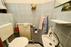 Ortskernlage: ZFH mit Doppelgarage – Die vollständige Adresse der Immobilie erhältst du vom Anbieter., 27628 Hagen im Bremischen – Vorschaubild 13