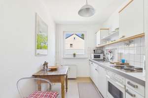 Charmante 2-Zimmer-Wohnung mit Balkon und Stellplatz in Wiesbaden-Biebrich – Die vollständige Adresse der Immobilie erhältst du vom Anbieter., 65187 Biebrich, Wiesbaden – Vorschaubild 5