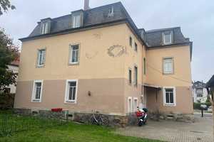 Provisionsfrei! Zentral gelegenes MFH mit 8 Wohneinheiten – Sächsische Schweiz-Osterzgebirge (Kreis) – Vorschaubild 1