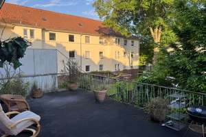 Mehrfamilienhaus mit Gewerbeeinheit, Herforder Str. – Die vollständige Adresse der Immobilie erhältst du vom Anbieter., 33609 Mitte, Bielefeld – Vorschaubild 5