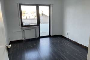 Untermiete 10-11. 2026 1,5-Zimmer-Wohnung in Darmstadt-Mitte