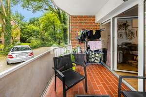 Vermietete WHG in gepflegtem Zustand mit Balkon & EBK | perspektivische Selbstnutzung mit viel Platz – Die vollständige Adresse der Immobilie erhältst du vom Anbieter., 26133 Osternburg, Oldenburg (Oldenburg) – Vorschaubild 18