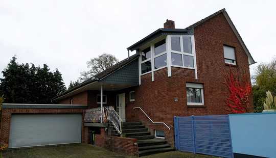 Bild von MFH für Naturliebhaber - 3 Wohneinheiten & Büroeinheit - Edemissen/Voigtholz-Ahlemissen