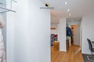 3,5 -Zimmer-Wohnung im 3. OG, Stuttgart-Möhringen: Weitblick, Balkon, TG-Garage/ sofort bezugsfertig – Die vollständige Adresse der Immobilie erhältst du vom Anbieter., 70567 Möhringen-Ost, Stuttgart – Vorschaubild 6