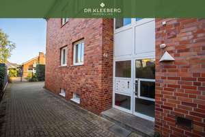 Großzügige 3-Zimmer-Maisonettewohnung mit Balkon und Tiefgarage in Münster-Roxel – 48161 Roxel, Münster – Vorschaubild 2