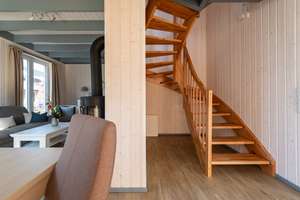 Einzigartiges traumhaftes Ferienhaus in idyllischer Lage zu verkaufen! 4 Schlafplätze über 2 Etagen! – Die vollständige Adresse der Immobilie erhältst du vom Anbieter., 17252 Mirow – Vorschaubild 14