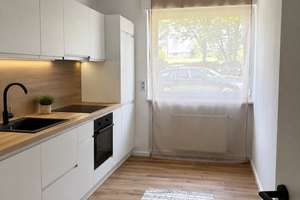 Erstbezug nach umfassender Modernisierung! Zentrale 3-Zimmer Wohnung im Herzen von Paderborn – Hochstiftstraße 3, 33100 Kernstadt, Paderborn – Vorschaubild 9