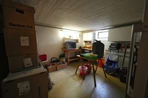 Charmantes, modern gepflegtes Zweifamilienhaus in zentraler Lage von Hanau – Die vollständige Adresse der Immobilie erhältst du vom Anbieter., 63450 Südost, Hanau – Vorschaubild 30