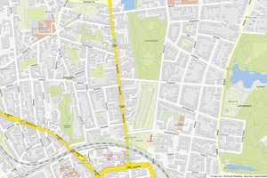 Wohnen auf höchstem Niveau – Exklusive Mietwohnung am Bochumer Stadtpark – Herderallee 1, 44791 Grumme, Bochum – Vorschaubild 12