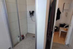 5 Zimmer Wohnung über die Dächer von Osnabrück - WG geeignet – Parkstr. 6b, 49076 Wüste, Osnabrück – Vorschaubild 9