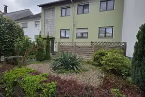+++ 2-FH mit Erweiterungspotenzial + Garten + 2 Garagen + begehrte Lage von Rastatt +++ – Rastatt (Kreis) – Vorschaubild 12