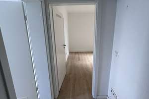 WWS - Single-Wohnung im Erdgeschoss