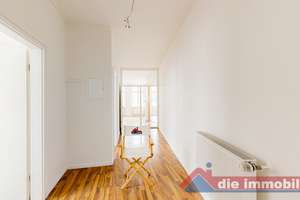 *** Helle 3-Zimmer-Wohnung mit Charme & Erker im Herzen von Stadtfeld Ost *** – Große Diesdorfer Straße 25, 39108 Stadtfeld Ost, Magdeburg – Vorschaubild 3