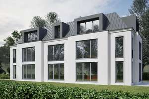 Stilvolle Villa in begehrter Lage von Hamburg-Wellingsbüttel – Die vollständige Adresse der Immobilie erhältst du vom Anbieter., 22391 Wellingsbüttel, Hamburg – Vorschaubild 2