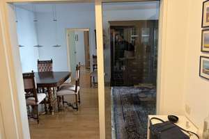 3-Zimmer Wohnung mit Balkon (Hochparterre) im Bismarckviertel, TG-Stellplatz, Klimaanlage - privat   – Die vollständige Adresse der Immobilie erhältst du vom Anbieter., 47799 Cracau, Krefeld – Vorschaubild 30