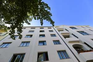 NAHE SPREE & SCHLOSSPARK - CITY-WOHNUNG - ZUR ZEIT VERMIETET – Tegeler Weg 98 uu, 10589 Charlottenburg, Berlin – Vorschaubild 4