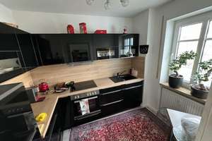 Vollsanierte Dachterrassen-Maisonette Wohnung in Regensburger Bestlage – Die vollständige Adresse der Immobilie erhältst du vom Anbieter., 93049 Westenviertel, Regensburg – Vorschaubild 3