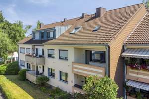 Wohntraum in begehrter Lage: Lichtdurchflutete 3-Zimmerwohnung mit Loggia zu verkaufen! – Die vollständige Adresse der Immobilie erhältst du vom Anbieter., 51149 Westhoven, Köln – Vorschaubild 16