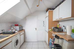 **Kapitalanleger aufgepasst - 49 m² mit Duschbad und Einbauküche nahe der Uni** – Markstraße 286, 44801 Wiemelhausen, Bochum – Vorschaubild 9