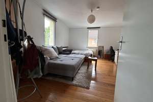 Charmante 2‑Zimmer‑Altbauwohnung in gefragter Lage von Stuttgart – Die vollständige Adresse der Immobilie erhältst du vom Anbieter., 70176 Feuersee, Stuttgart – Vorschaubild 5