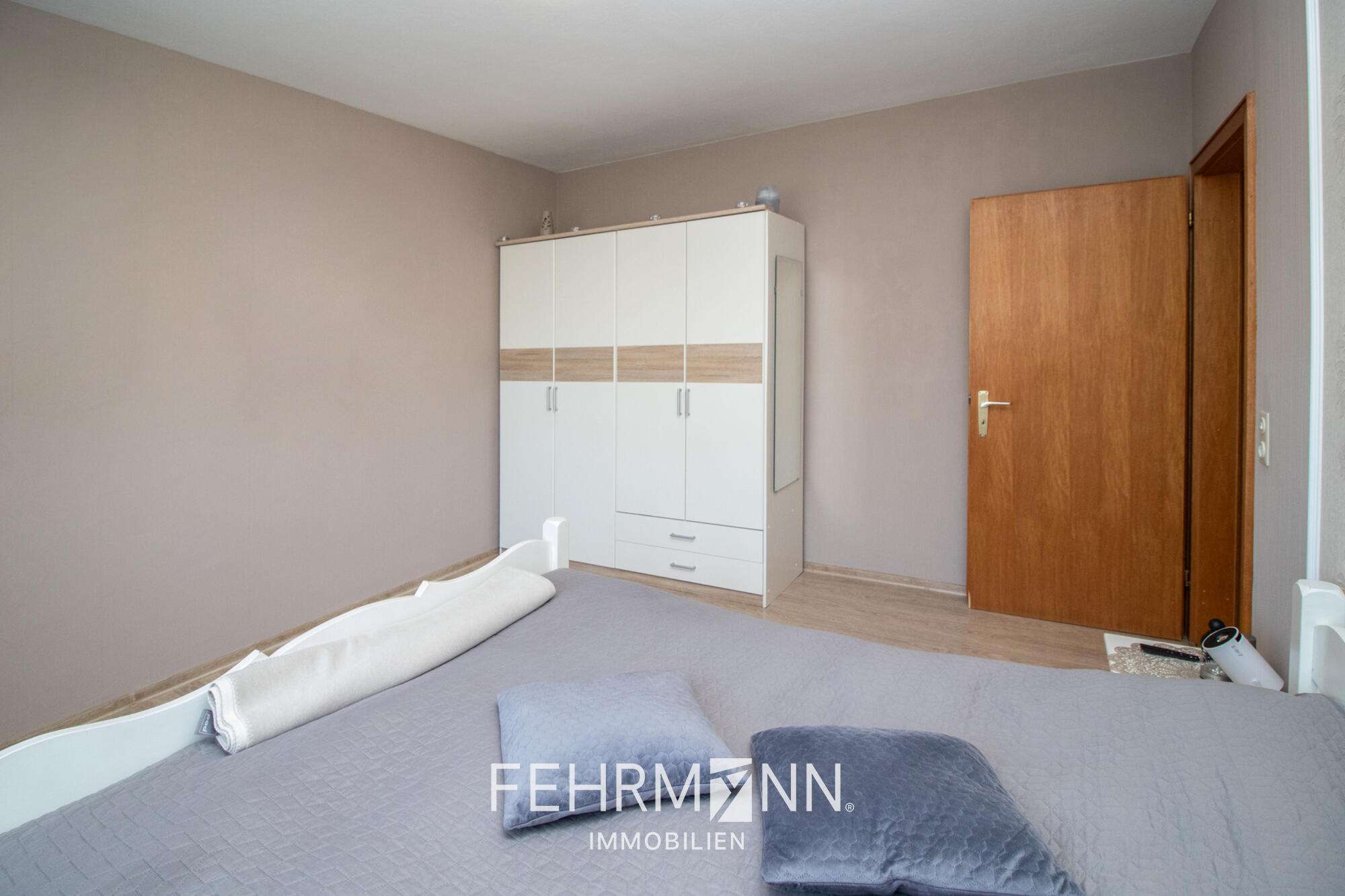 Immobilie in Ochtrup - Charmanter Bungalow mit Garage und großem Grundstück in Ochtrup - Bild 7