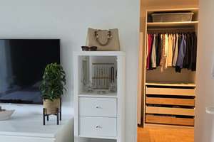 Absolute Seltenheit! Exklusive Erdgeschosswohnung mit privater Gartennutzung, Weitblick & Natur dire – 44227 Eichlinghofen, Dortmund – Vorschaubild 12