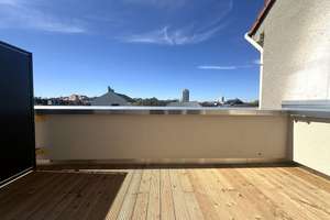 2 Zimmer | Dachterrasse | sanierter Altbau – Wohnen im Zentrum-Ost – Lange Straße 22, 4103 Zentrum-Ost, Leipzig – Vorschaubild 7