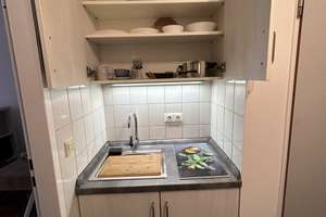 Vollmöblierte 1,5 Zimmer Wohnung zum „Sofort-Einziehen“ – Guerickestr 3a, 93053 Ostenviertel, Regensburg – Vorschaubild 11