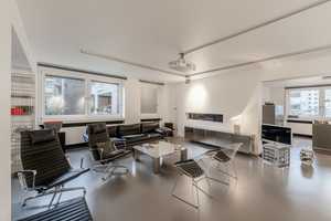 Wohnen & Arbeiten unter einem Dach! Luxuriöses Loft in Düsseldorf-Oberkassel – Düsseldorf – Vorschaubild 6