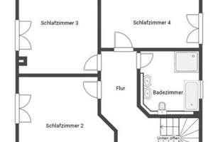 PROVISIONSFREI!Modernes EFH KfW70 mit PV & WP Heilbronn Sontheim – Die vollständige Adresse der Immobilie erhältst du vom Anbieter., 74081 Sontheim, Heilbronn – Vorschaubild 27