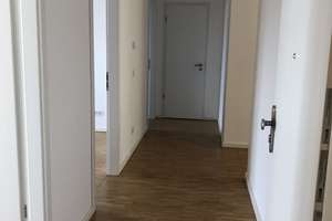 Frankenberger - Höfe • Sensationelle 3 Zimmer - Wohnung • Parkett • Terrasse • Gäste-WC – Beverstraße 17, 52068 Frankenberg, Aachen – Vorschaubild 2