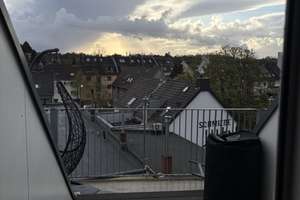 Tausche Dachterrassen Loft gegen kleiner  – Neusser Straße 573, 50737 Weidenpesch, Köln – Vorschaubild 3