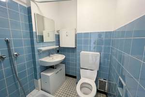 Attraktive 2-Zimmer-Wohnung in gefragter Innenstadtlage – Die vollständige Adresse der Immobilie erhältst du vom Anbieter., 41061 Gladbach, Mönchengladbach – Vorschaubild 4