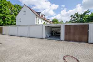Ab 01.07.: Gepflegtes Reihenhaus mit schönem Südgarten am Goldschaggbogen – Die vollständige Adresse der Immobilie erhältst du vom Anbieter., 81735 Waldtrudering, München – Vorschaubild 23