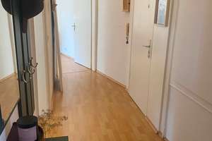 Schöne helle 3-Zimmer-Wohnung mit Balkon in Stuttgart West – Die vollständige Adresse der Immobilie erhältst du vom Anbieter., 70197 Hasenberg, Stuttgart – Vorschaubild 5